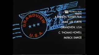 Grandview, U.S.A. előzetes