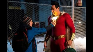 Shazam! előzetes magyar szinkronnal
