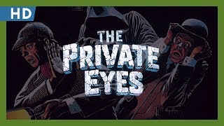 The Private Eyes előzetes