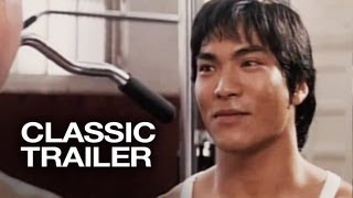 A Sárkány - Bruce Lee élete előzetes