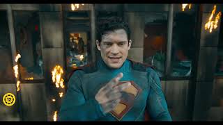 Superman előzetes magyar szinkronnal