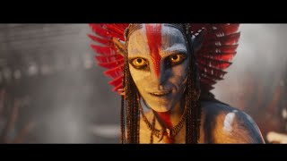 Avatar: Tűz és Hamu előzetes