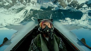 Top Gun: Maverick előzetes magyar szinkronnal