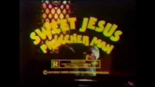 Sweet Jesus, Preacherman előzetes
