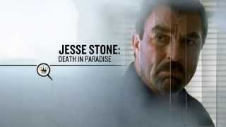 Jesse Stone: Holttest a tóban előzetes
