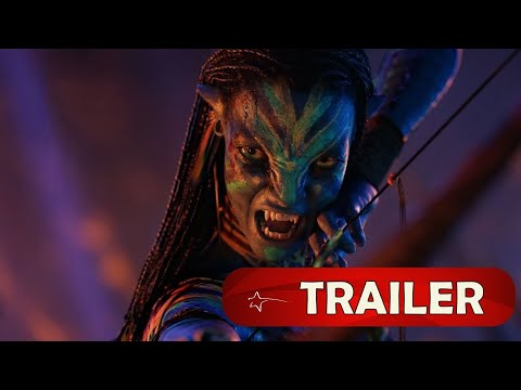 Avatar: Tűz és Hamu előzetes magyar szinkronnal