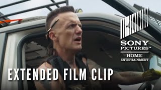Chappie előzetes