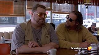 A nagy Lebowski előzetes