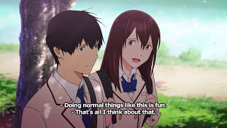 I Want to Eat Your Pancreas előzetes