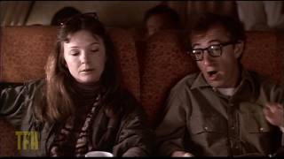 Annie Hall előzetes