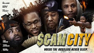 Scam City előzetes