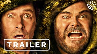 Anakonda előzetes magyar szinkronnal