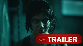 Halálsíp előzetes magyar szinkronnal