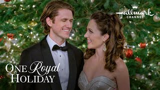 One Royal Holiday előzetes
