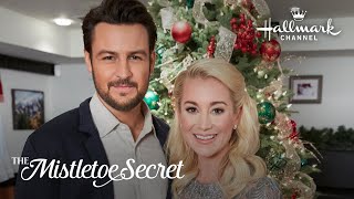 The Mistletoe Secret előzetes