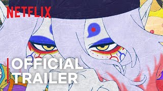 Mononoke – A film: Fantom az esőben előzetes