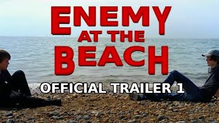 Enemy at the Beach előzetes