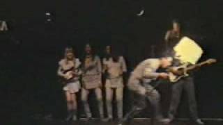 Stop Making Sense előzetes