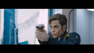 Star Trek: Mindenen túl előzetes magyar szinkronnal