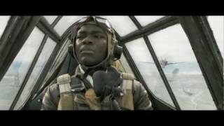 Red Tails - Különleges légiosztag előzetes