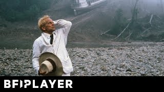 Fitzcarraldo előzetes