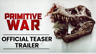 Primitív háború előzetes