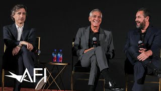 Jay Kelly előzetes