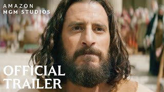 The Chosen: Last Supper előzetes