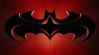 Batman és Robin előzetes