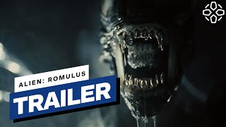 Alien: Romulus előzetes magyar szinkronnal
