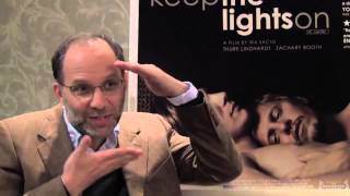 Keep the Lights On előzetes