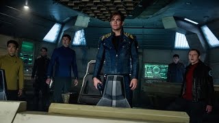 Star Trek: Mindenen túl előzetes