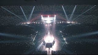 BABYMETAL Live at Tokyo Dome - WORLD TOUR 2016 - LEGEND - METAL RESISTANCE - Red Night előzetes