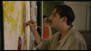 Bonnard - Egy festő szerelme előzetes