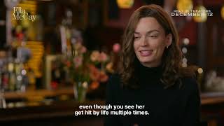 Ella McCay előzetes