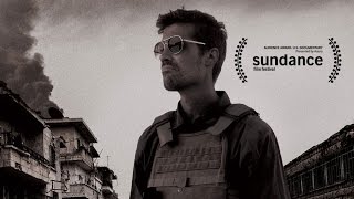 Jim: The James Foley Story előzetes