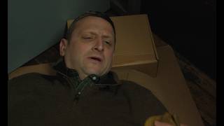 A barátság előzetes