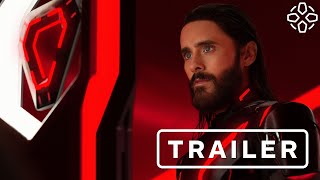 Tron: Ares előzetes magyar szinkronnal