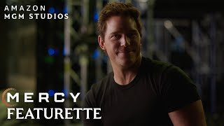 Mesterséges kegyelem előzetes