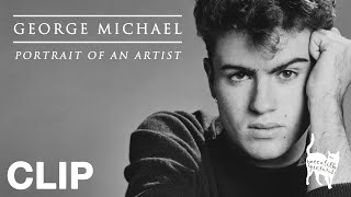 George Michael: Portrait of an Artist előzetes