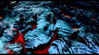Riddick - A sötétség krónikája előzetes