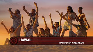 Hawaii