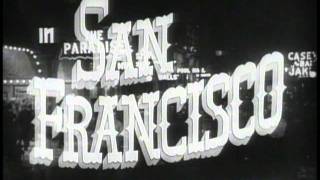 San Francisco előzetes