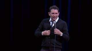 Jon Richardson: Old Man előzetes