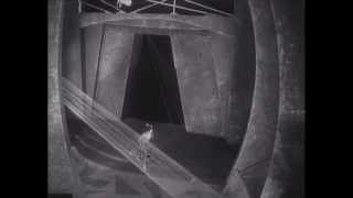 Aelita: Queen of Mars előzetes
