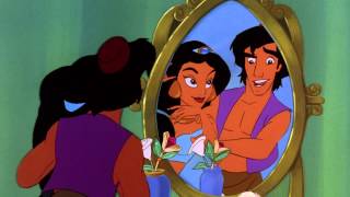 Aladdin és Jafar előzetes