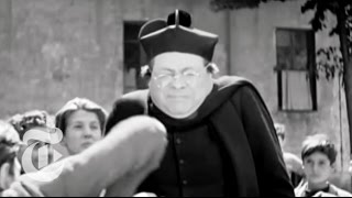 Róma nyílt város előzetes