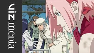 Naruto Shippuden the Movie: Bonds előzetes