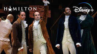 Hamilton előzetes