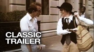 Annie Hall előzetes
